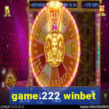 game.222 winbet